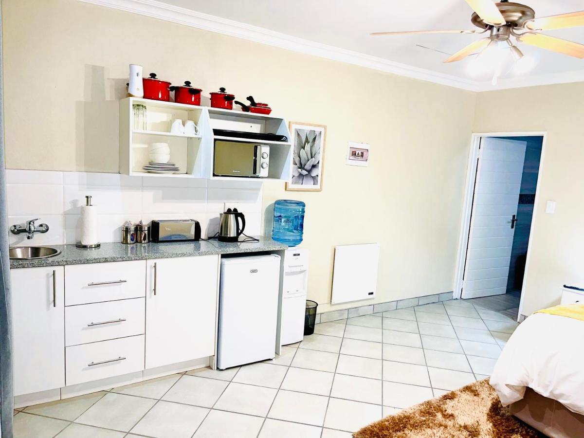 C&C Hotel Vibes Randpark Ridge Jhb 14 Units Available Randburg Екстериор снимка